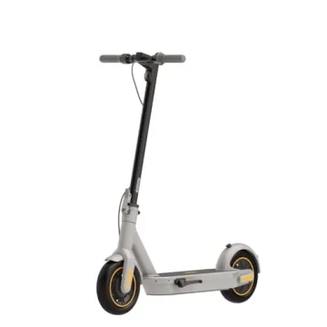 Segway Ninebot MAX G30LP Scooter - Long Range, Fast, Lightweight & Foldable