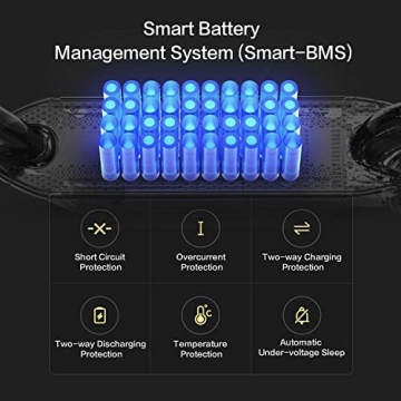 Segway Ninebot MAX G30LP Electric Scooter for City Rides