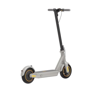 Segway Ninebot MAX G30LP Electric Scooter for City Rides