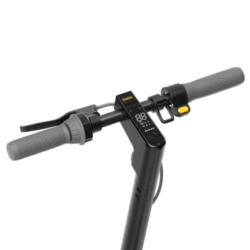 Segway Ninebot MAX G30LP Electric Scooter for City Rides