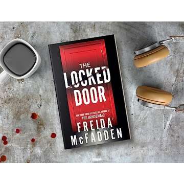 The Locked Door