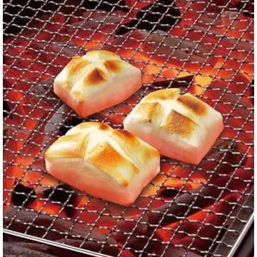 SATOU no KIRIMOCHI (Rice Cake) 550g (JAPAN IMPORT) by Sato