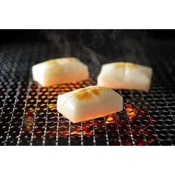 SATOU no KIRIMOCHI (Rice Cake) 550g (JAPAN IMPORT) by Sato