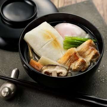 SATOU no KIRIMOCHI (Rice Cake) 550g (JAPAN IMPORT) by Sato