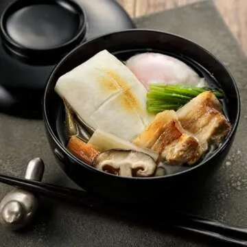 SATOU no KIRIMOCHI (Rice Cake) 550g (JAPAN IMPORT) by Sato