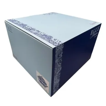 Spode Blue Italian Soup Tureen - Elegance for Any Table