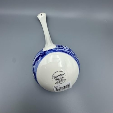 Spode Blue Italian Soup Tureen - Elegance for Any Table