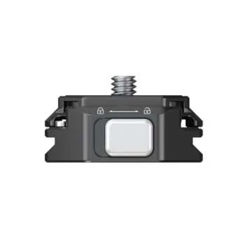 FALCAM F38 Quick Release Base V2 for Photographers and Videographers