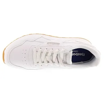 Reebok Women’s Classic Harman Run Sneakers for Comfort and Style