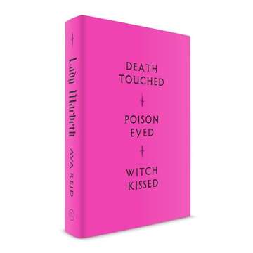 Lady Macbeth: A Novel