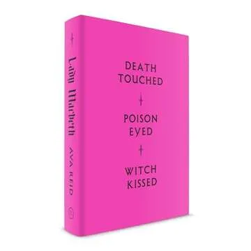 Lady Macbeth: A Novel