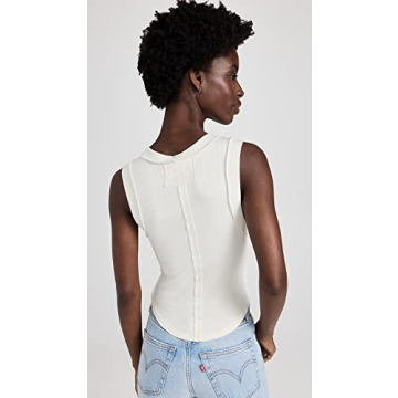 Stylish Free People Kate Tee for Optimum Comfort