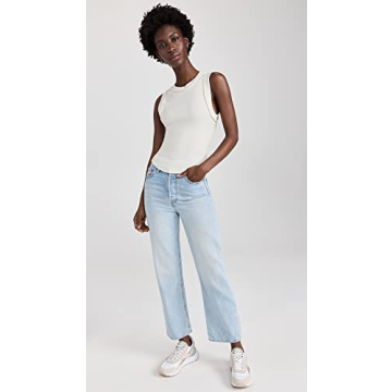 Stylish Free People Kate Tee for Optimum Comfort