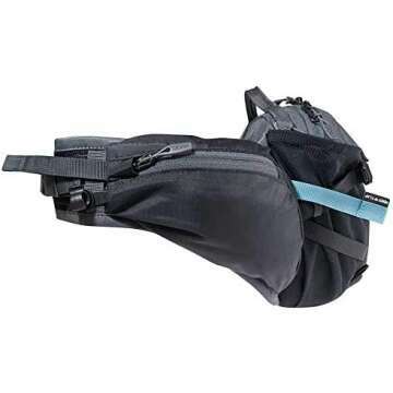 EVOC Hip Pack Pro 3 - Perfect Hydration for Adventures