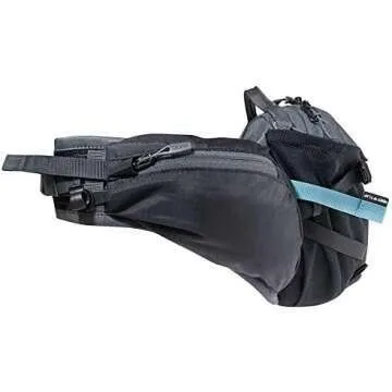 EVOC Hip Pack Pro 3 - Perfect Hydration for Adventures