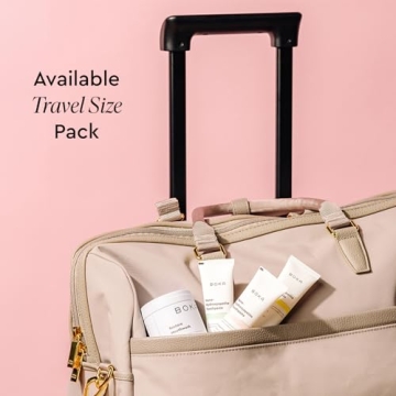 Boka Nano Hydroxyapatite Toothpaste for Sensitive Teeth