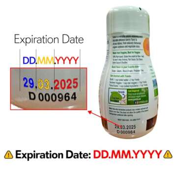 Yondu Vegetable Umami – Premium Plant-based Seasoning Sauce – All-Purpose Instant Flavor Boost, Better Than: Fish Sauce, Soy Sauce, Bouillon (9.3 Fl oz)