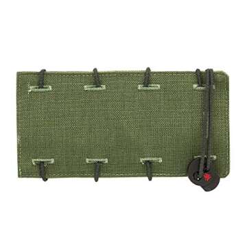 Burn Proof Gear Rail-Rap Heavy