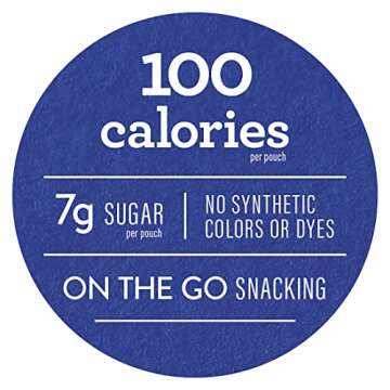 Special K Pastry Crisps 100 Calories Strawberry Snack