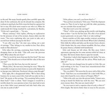 The Wolf Den: Unforgettable Historical Fiction