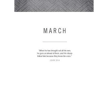 Jesus Calling Daily Devotional for Spiritual Growth