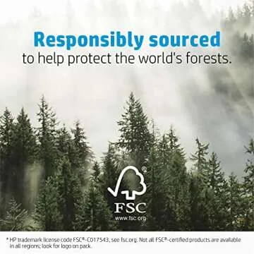 HP Matte Photo Paper - Quality Prints Made Easy