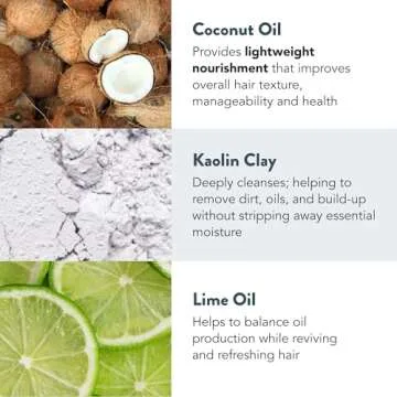 Ethique Tip-To-Toe - 2-In-1 -Solid Shampoo & Shaving Bar - Vegan, Eco-Friendly, Plastic-Free, Cruelty-Free,3.88 oz (Pack of 1)