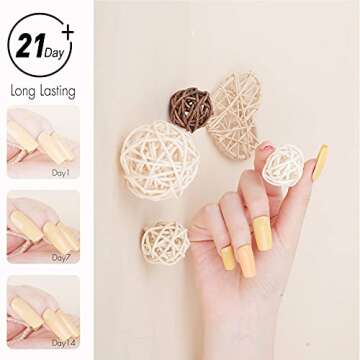 Drizzle Beauty Dip Powder Nail Kit Starter, 20 Colors Fall Winter Dipping Powder Set with Manicure file Brush for DIY Salon Nail Art, No UV/LED Lamp Needed.