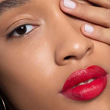 ILIA Color Block Lipstick - Clean, Hydrating, Long Lasting