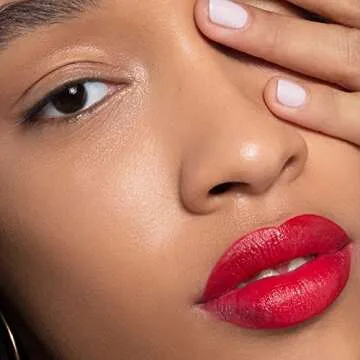 ILIA Color Block Lipstick - Clean, Hydrating, Long Lasting