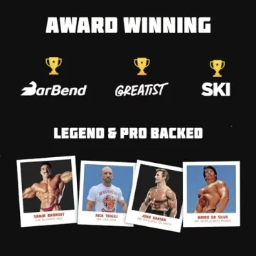 Old School Labs Ultimate 2 Stage Pre Workout with Caffeine