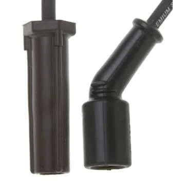 ACDelco Professional 9748GG Spark Plug Wire Set