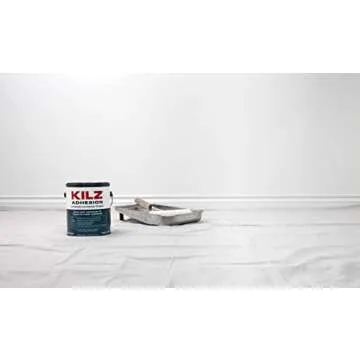 KILZ Adhesion Primer for Superior Bonding