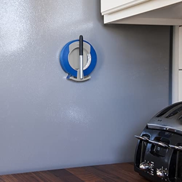 Kitchen Stickin'® Tape Dispenser for Easy Labeling and Organization