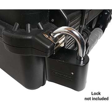 Case Club 72-132 Graded Card Slab Carrying Case- Fits PSA/BGS/FGS/ & More Graded Slabs - Sports/Trading Collector Box fits Pokemon/MTG/Baseball- Travel Holder for Slabs/Sleeves/Loose Cards