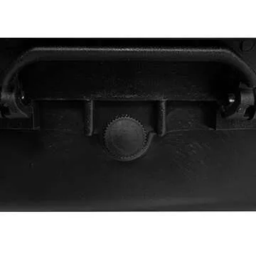 Case Club 72-132 Graded Card Slab Carrying Case- Fits PSA/BGS/FGS/ & More Graded Slabs - Sports/Trading Collector Box fits Pokemon/MTG/Baseball- Travel Holder for Slabs/Sleeves/Loose Cards