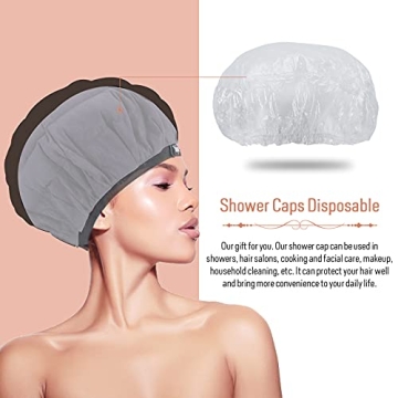 Flaxseed Deep Conditioning Heat Cap - Safe & Universal