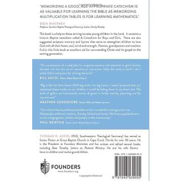 Truth and Grace Memory Book One: Ages Two to Nine - Ideal for Kids' Spiritual Growth