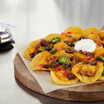 Tostitos Variety Pack: Tortilla Chips & Salsa Delight
