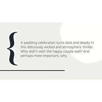 The Guest List: A Novel - A Gripping Tale of Secrets and Suspense