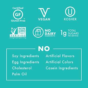 Glutino Gluten Free Pretzel Twists, Gluten Free Snacks, 1 oz. 8-Count (Packaging May Vary)