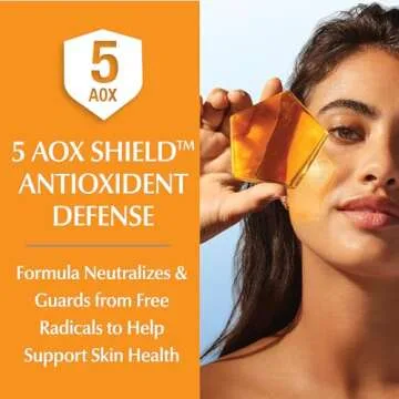 Eucerin Sun Advanced Hydration Sunscreen Lotion SPF 30 (5 Oz) + Age Defense Face Sunscreen Lotion SPF 50 (2.5 Oz)