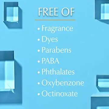 Eucerin Sun Advanced Hydration Sunscreen Lotion SPF 30 (5 Oz) + Age Defense Face Sunscreen Lotion SPF 50 (2.5 Oz)