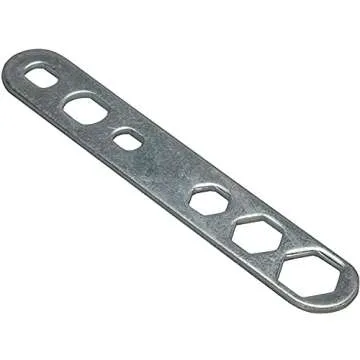 RIVERWELD MB15 MIG Welding Kit 33pcs for Perfect Welds