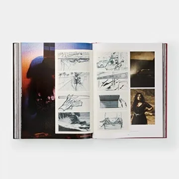 The Rihanna Book - A Stunning Biography of Iconic Moments