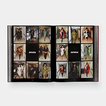 The Rihanna Book - A Stunning Biography of Iconic Moments