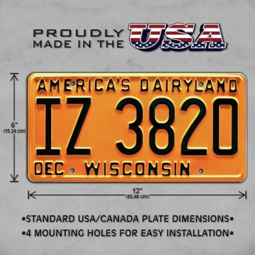 Celebrity Machines That ‘70s Show Metal Plate Gift