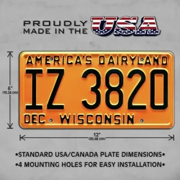 Celebrity Machines That ‘70s Show Metal Plate Gift