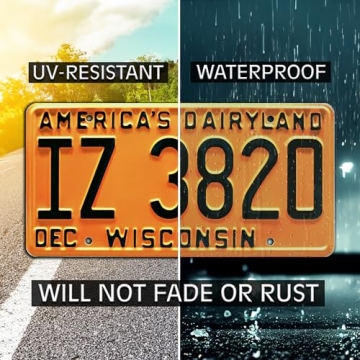 Celebrity Machines That ‘70s Show Metal Plate Gift