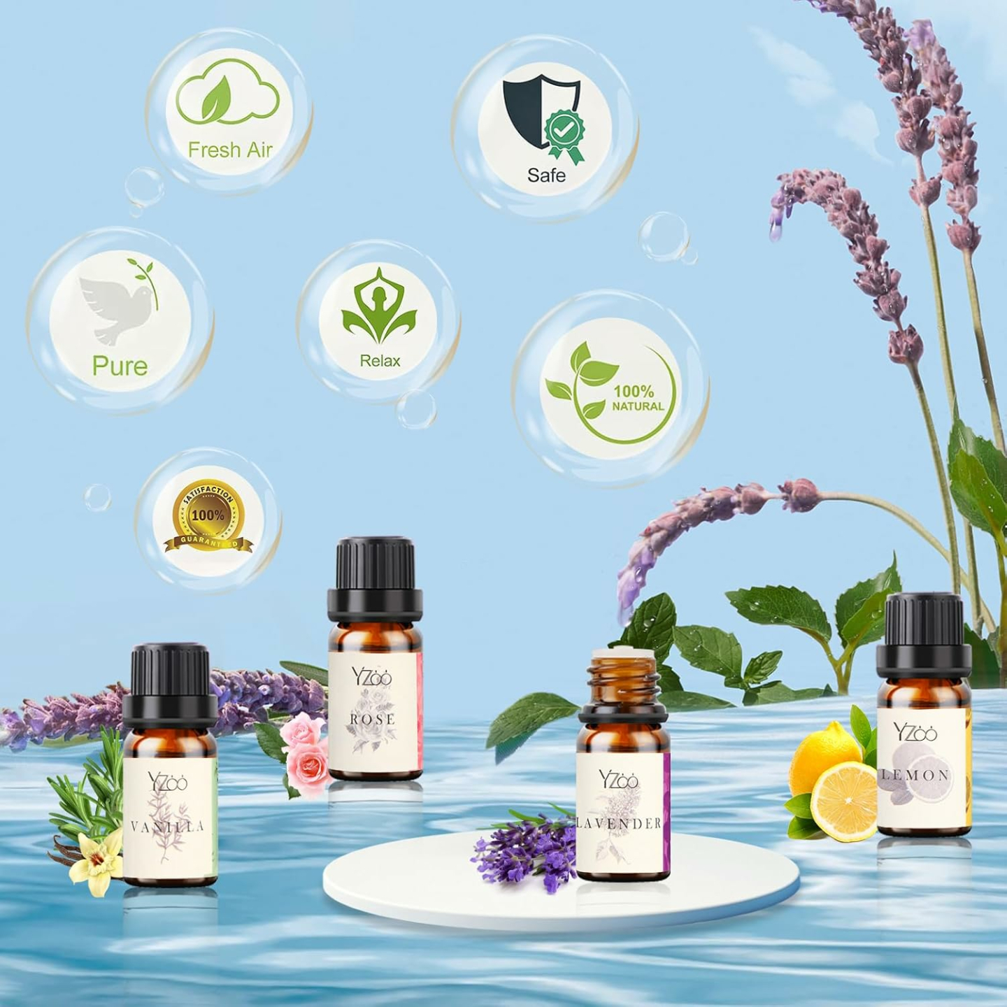 Complete Candle Making Kit for Beginners & Adults